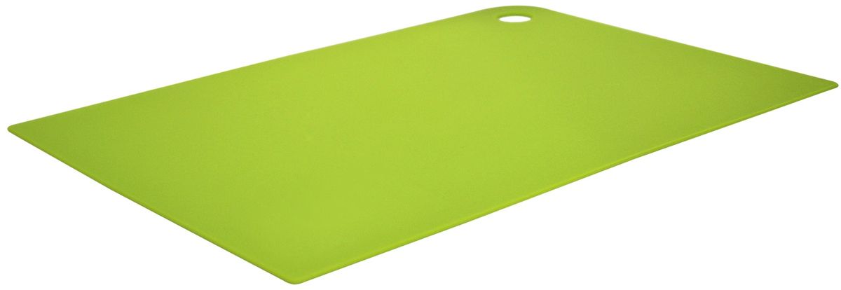 Доска разделочная Giaretti Elastico, цвет: оливковый, 35 х 25 см. GR1883ОЛGR1883ОЛ Доска разделочная Giaretti Elastico, цвет: оливковый, 35 х 25 см. GR1883ОЛGR1883ОЛМаленькие и большие, под хлеб или сыр, овощи или мясо. Разделочных досок много не бывает. Giaretti предлагает новинку – гибкие доски. Преимущества: не скользит по поверхности стола - Вы можете резать продукты и не отвлекаться на мелочи; удобно использовать - на гибкой доске Вы сможете порезать продукты, согнув доску переложить их в блюдо и не рассыпать содержимое; легкие доски займут мало места на Вашей кухне; легко моются в посудомоечной машине; 2 оптимальных размера досок позволят Вам порезать небольшой кусок сыра или нашинковать много овощей. Вы можете купить доску как штучно, так и в наборе, и максимально эффективно организовать пространство на кухне.