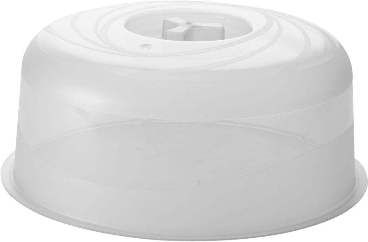 Крышка для СВЧ Plastic Centre Galaxy, цвет: прозрачный, диаметр 22 смПЦ2230ПР Крышка для СВЧ Plastic Centre Galaxy, цвет: прозрачный, диаметр 22 смПЦ2230ПРКрышка для СВЧ ? необходимая вещь в каждом хозяйстве. Наша крышка для СВЧ с отверстием для выпуска пара предохраняет внутреннюю поверхность микроволновой печи от брызг во время разогрева пищи. Изготовлена из высококачественного пищевого пластика.