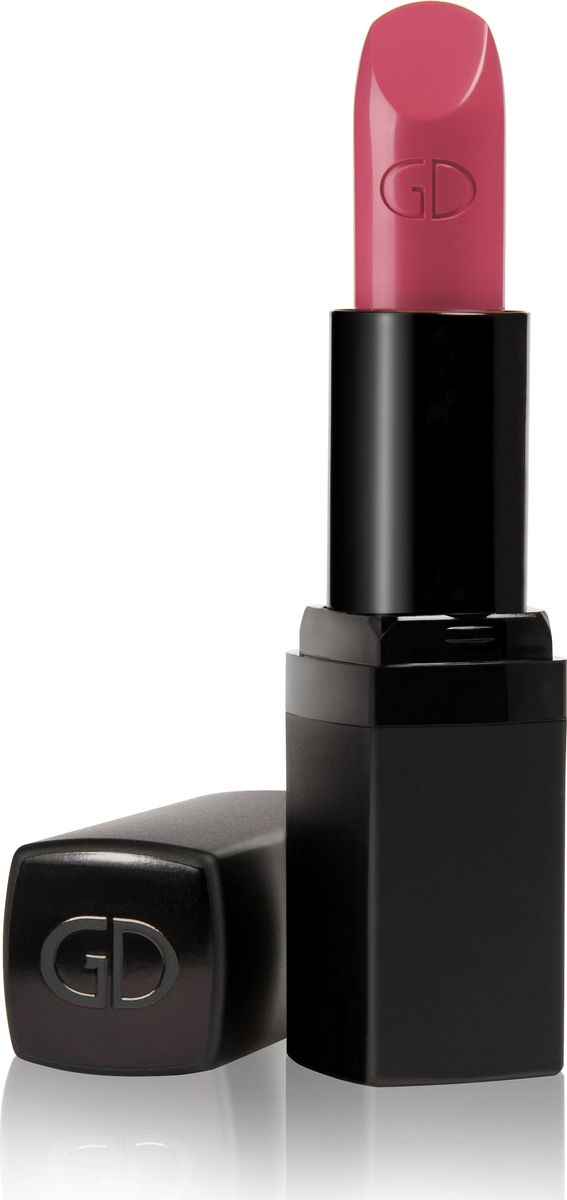 Ga-de Губная Помада Moisturity Luminous Matte №120, 4 гр121600120 Ga-de Губная Помада Moisturity Luminous Matte №120, 4 гр121600120Увлажняющая матовая губная помада нового поколения. Плотное, матовое покрытие с эффектом бархата. Стойкая помада, не растекается и не меняет цвет в течении дня, делает губы выразительными и обольстительными. Гиалуроновая кислота в микросферах дает интенсивное длительное увлажнение кожи губ. Инновационный комплекс Collagen Booster обеспечивает интенсивное восстановление поврежденной поверхности губ. Аргановое масло превосходно смягчает поверхность и защищает от внешних агрессоров. Витамин Е – антиоксидант