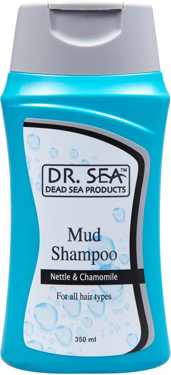 Dr.Sea Грязевой шампунь с крапивой и ромашкой,350 мл257 Dr.Sea Грязевой шампунь с крапивой и ромашкой,350 мл257Оздоровляющий грязевой Шампунь Dr. Sea прекрасно ухаживает за кожей головы, препятствует выпадению волос, промывает и укрепляет, придает мягкость и блеск. Обеспечивает легкое расчесывание, имеет нейтральный уровень рН. Содержит минералы Мертвого моря, органическую вытяжку грязи, растительные экстракты крапивы и ромашки. Рекомендуется для частого использования и для всех типов волос. Способ применения: нанесите необходимое количество шампуня на мокрые волосы, массируя кожу головы до образования пены, смойте теплой водой. Повторите процедуру, оставив шампунь на волосах на 2 минуты. Для получения максимального эффекта рекомендуется использовать кондиционер и подходящую маску для волос из серии Dr. Sea. Основу косметики Dr. Sea составляют минералы, грязи и органические вытяжки Мертвого моря, а также натуральные растительные экстракты. Косметические средства Dr. Sea разрабатываются и производятся исключительно на территории Израиля в новейших технологических...