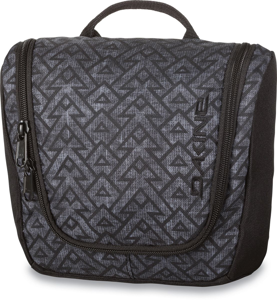 Сумка дорожная Dakine Travel Kit Stacked, цвет: серый, 3 л. 816001000127527 8160010 Сумка дорожная Dakine Travel Kit Stacked, цвет: серый, 3 л. 816001000127527 8160010Сумка для косметики. Может подвешиваться за крючок.