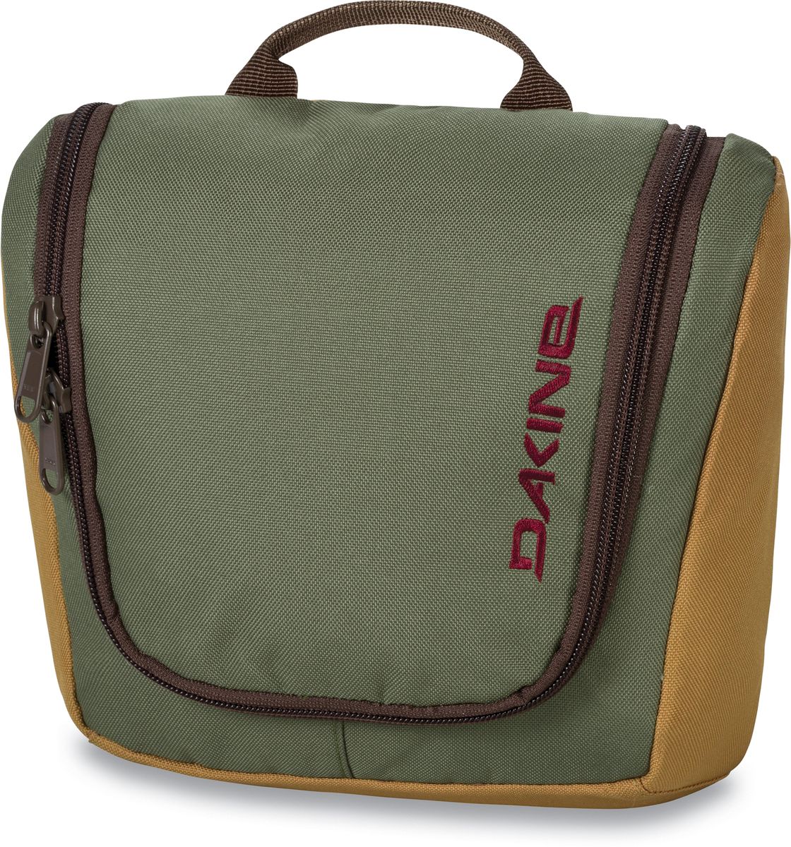 Сумка дорожная Dakine Travel Kit Yondr, цвет: светло-зеленый, 3 л. 816001000127528 8160010 Сумка дорожная Dakine Travel Kit Yondr, цвет: светло-зеленый, 3 л. 816001000127528 8160010Сумка для косметики. Может подвешиваться за крючок.