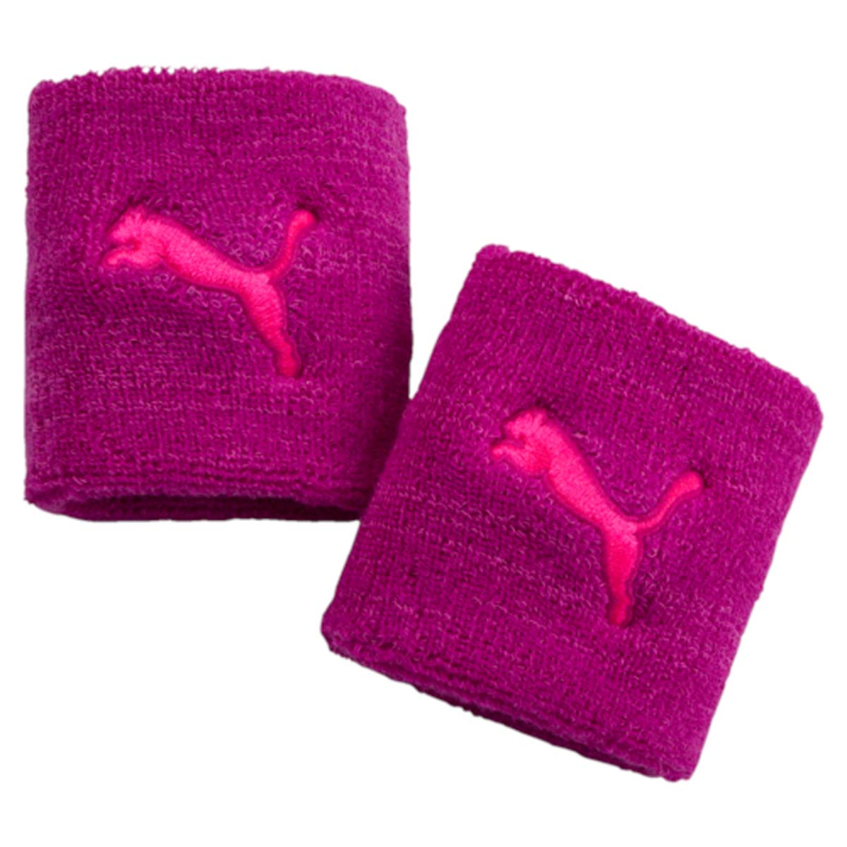 Напульсник женский Puma Tr Wristbands, цвет: розовый, 2 шт. 05314703. Размер универсальный05314703 Напульсник женский Puma Tr Wristbands, цвет: розовый, 2 шт. 05314703. Размер универсальный05314703Не стоит волноваться о лишней влаге, которая может помешать занятиям, с новыми напульсниками от Puma. Модель оформлена вшитым логотипом бренда.