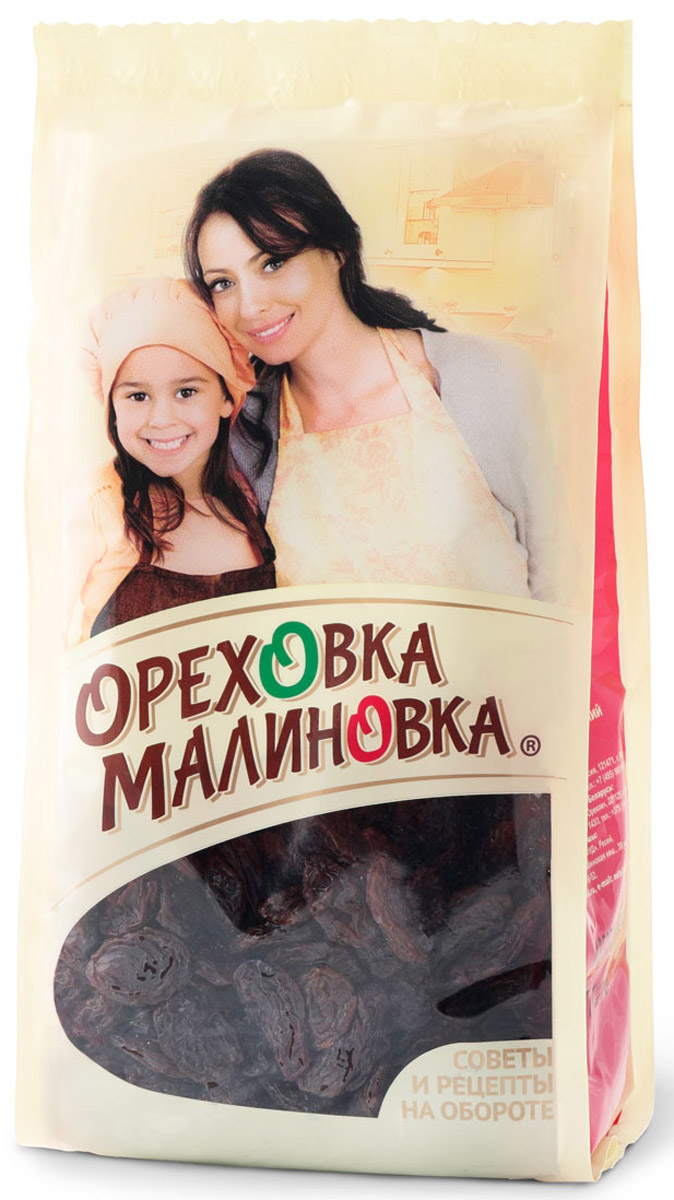 Ореховка-Малиновка изюм кишмиш, 190 г4620000679417 Ореховка-Малиновка изюм кишмиш, 190 г4620000679417Изюм – это высушенные плоды винограда. Эта ягода сама по себе очень удивительная - после высушивания ее полезные свойства приумножаются в несколько раз. Изюм является одним из самых полезных видов сухофруктов.