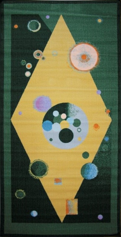 Ковер МАС Розетта. Космос, 100 х 200 см15937/космос Ковер МАС Розетта. Космос, 100 х 200 см15937/космосВлагонепроницаемый коврик на резиновой основе подойдет для любого интерьера в гостиной, ванной или прихожей. Легко моется и чистится.