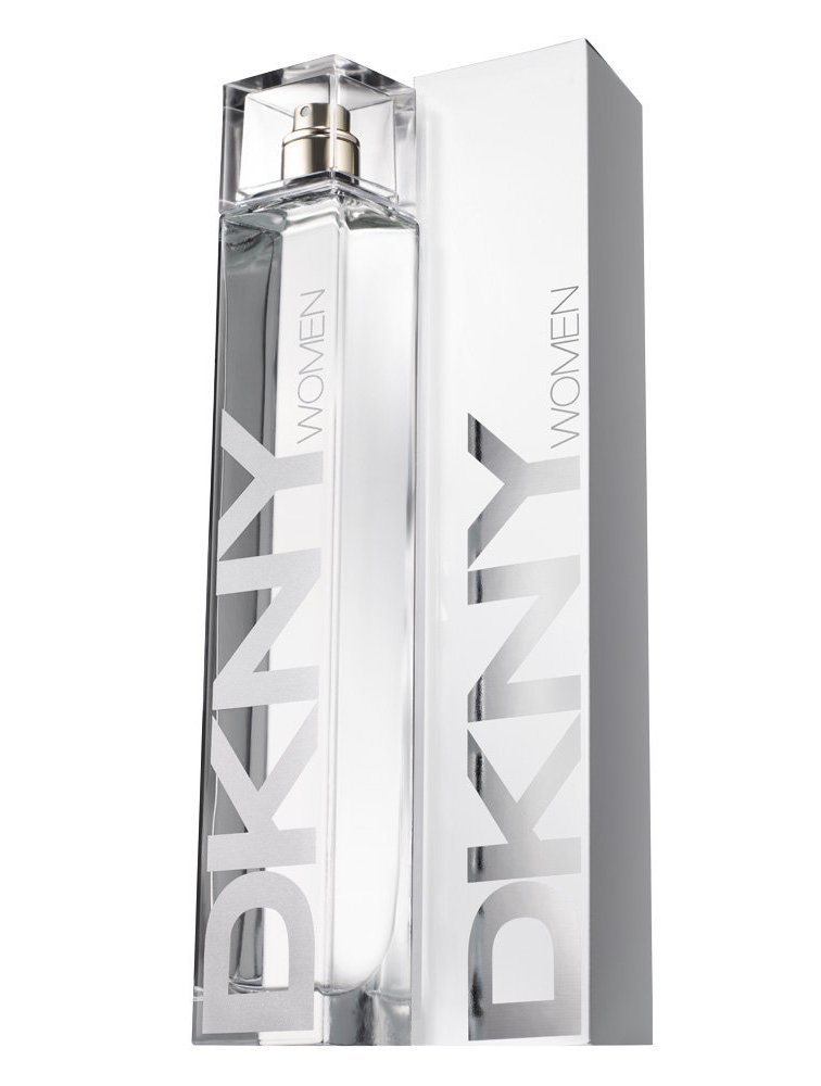 Donna Karan DKNY Woman туалетная вода 30 мл9983 Donna Karan DKNY Woman туалетная вода 30 мл9983Цветочные, фруктовые. Абрикос, листья томатов, мандарин, водяная лилия, гелиотроп, жасмин, иланг-иланг, кассия, нарцисс, орхидея, роза, амбра, береза, замша, пачули, сандаловое дерево.