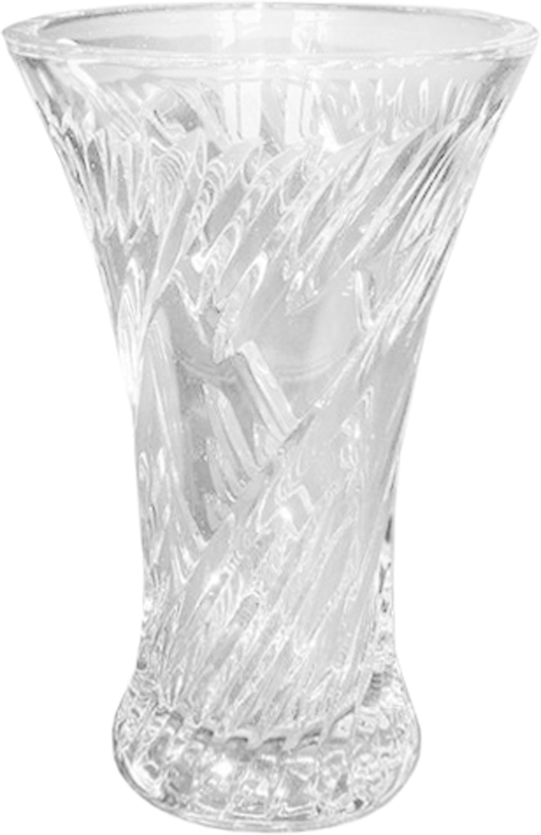 Ваза для цветов Crystal Bohemia, 19,5 см. БПХ285490/80026/0/00360/195-109 Ваза для цветов Crystal Bohemia, 19,5 см. БПХ285490/80026/0/00360/195-109Настоящий чешский хрусталь с содержанием оксида свинца 24%, что придает изделиям поразительную прозрачность и чистоту, невероятный блеск, присущий только ювелирным изделиям, особое, ни с чем не сравнимое светопреломление и игру всеми красками спектра как при естественном, так и при искуственном освещении. Продукция из Хрусталя соответствуют всем европейским и российским стандартам качества и безопасности. Традиции чешских мастеров передаются из поколения в поколение. А высокая художаственная ценность иделий признана искушенными ценителями во всем мире. Продукция из Хрусталя соответствуют всем европейским и российским стандартам качества и безопасности.