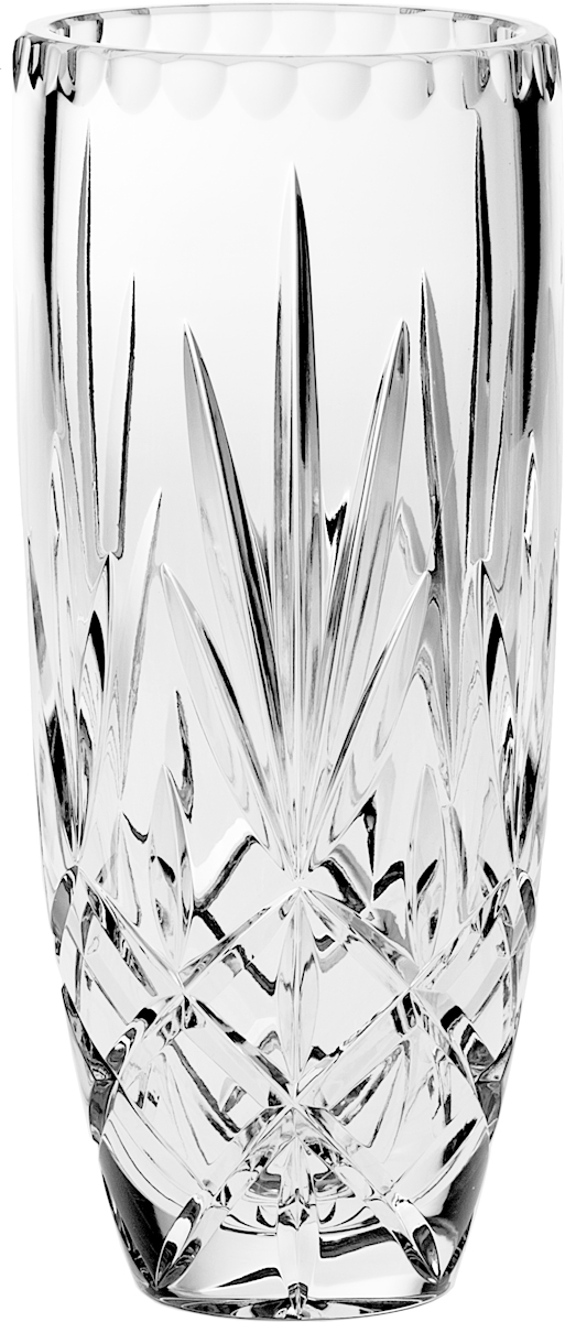 Ваза для цветов Crystal Bohemia, 20,5 см. БПХ071990/81005/0/03055/205-109 Ваза для цветов Crystal Bohemia, 20,5 см. БПХ071990/81005/0/03055/205-109Настоящий чешский хрусталь с содержанием оксида свинца 24%, что придает изделиям поразительную прозрачность и чистоту, невероятный блеск, присущий только ювелирным изделиям, особое, ни с чем не сравнимое светопреломление и игру всеми красками спектра как при естественном, так и при искуственном освещении. Продукция из Хрусталя соответствуют всем европейским и российским стандартам качества и безопасности. Традиции чешских мастеров передаются из поколения в поколение. А высокая художаственная ценность иделий признана искушенными ценителями во всем мире. Продукция из Хрусталя соответствуют всем европейским и российским стандартам качества и безопасности.