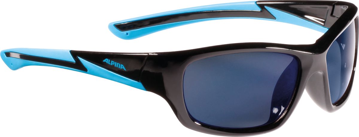 Очки солнцезащитные Alpina Flexxy Youth, цвет: черный. 85643318564331 Очки солнцезащитные Alpina Flexxy Youth, цвет: черный. 85643318564331Детские очки с линзами, устойчивыми к разбиванию. Градация очков по подростковым, юниорским и детским, а также специальная модель для девочек. Технологии: Optimized airflow, 2 components design, Flexible Frame.