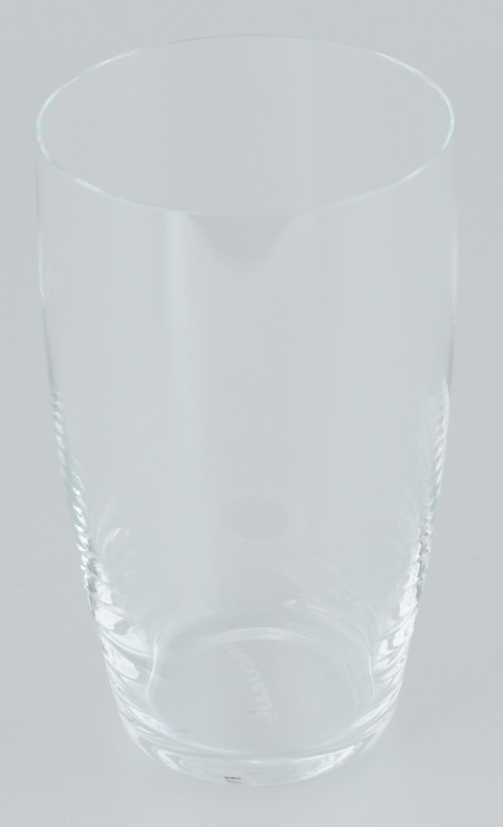 Стакан Tescoma Crema, 500 мл306255 Стакан Tescoma Crema, 500 мл306255Стакан Tescoma Crema изготовлен из прочного прозрачного стекла. Такой стакан прекрасно дополнит сервировку стола и порадует вас практичностью и классическим дизайном. Изделие можно мыть в посудомоечной машине. Диаметр (по верхнему краю): 8 см. Высота: 14 см.