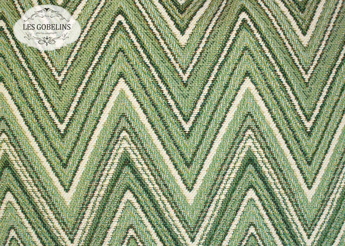 Накидка на диван Les Gobelins Zigzag, 160х200 см. lns188428lns188428 Накидка на диван Les Gobelins Zigzag, 160х200 см. lns188428lns188428Общий размер: полутороспальный Размер покрывала: 160х200 см Размер наволочек: Без наволочек Материал: Хлопковый гобелен Длина ворса: Отсутствует Состав: 52% хлопок, 48% полиэстер Отделка: Бахрома и кисти Производитель: Les Gobelins Cтрана производства: Россия Упаковка: Полиэтиленовый пакет
