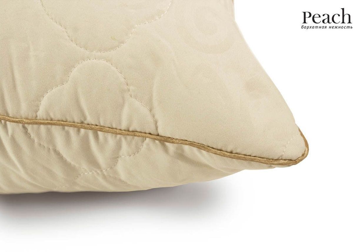 Подушка Peach, из овечьей шерсти, средняя, 70х70pch222661 Подушка Peach, из овечьей шерсти, средняя, 70х70pch222661Подушка упругая для тех, кто спит на боку Размер (см): 70х70 (1 шт) (Квадратная) Наполнитель чехла: Шерсть овечья Состав наполнителя чехла: Овечья шерсть Наполнитель ядра: Силиконизированное волокно (Лебяжий пух) Состав наполнителя ядра: Искусственный лебяжий пух Материал чехла: Микрофибра (PeachSOFT) Состав материала чехла: 100% микрофибра Отделка: Кант, Стежка Застежка: Нет Производитель: Peach Cтрана производства: Россия Тип Упаковки: Чемодан ПВХ Вес: 800 Цвет чехла может отличаться от представленного на фотографии.