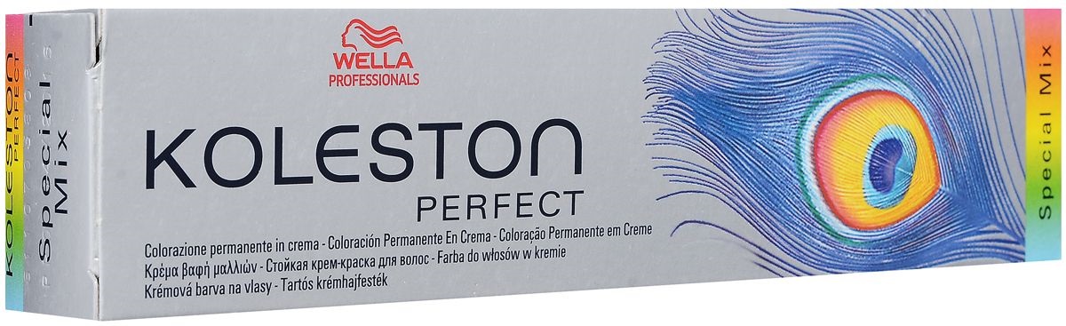 Wella Краска для волос Koleston Perfect, оттенок 0/65, Фиолетово-Махагоновый, 60 мл81276581/00300065/9019096 Wella Краска для волос Koleston Perfect, оттенок 0/65, Фиолетово-Махагоновый, 60 мл81276581/00300065/9019096Wella KOLESTON PERFECT 0/65 фиолетово-махагоновый предназначена для того, чтобы волосы обрели новый насыщенный и натуральный цвет, не страдая при этом. Новая разработка немецких ученых позволит сохранить хорошее внешнее состояние волос: блеск, упругость, отсутствие секущихся кончиков. Преимущество краски заключается в том, что она имеет минимальное количество вредных компонентов, а комплекс активных гранул защищает и укрепляет волосы. В составе также имеются липиды, которые придают волосам дополнительного объема без утяжеления. Молекулы и активатор играют не менее важную роль в составе. Они укрепляют корни волос, ведь именно они максимально нуждаются в питании и восстановлении. Краска имеет нежный аромат, который не вызывает аллергических реакций. Она хорошо подходит всем видам волос. Текстуру смешивают с эмульсией для достижения лучшего результата.
