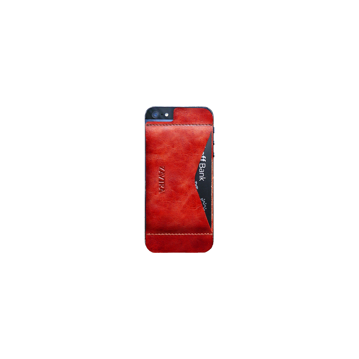 Кошелек-накладка для телефона Zavtra, цвет: красный. zav02i5redzav02i5red Кошелек-накладка для телефона Zavtra, цвет: красный. zav02i5redzav02i5redДеньги изменились, а кошельки – нет. Сегодня не нужно носить с собой «котлеты» наличных или стопки кредитных карт, а большинство платежей можно сделать с помощью мобильного телефона. Мы решили сделать кошелёк, который отвечает запросам современного мира. Оригинальный формат продиктован изменившимся миром. Телефон и платежи теперь становятся по-настоящему неразделимы. Поэтому мы соединили финансы и смартфон в оригинальном и супер-удобном кошельке-накладке Zavtra.