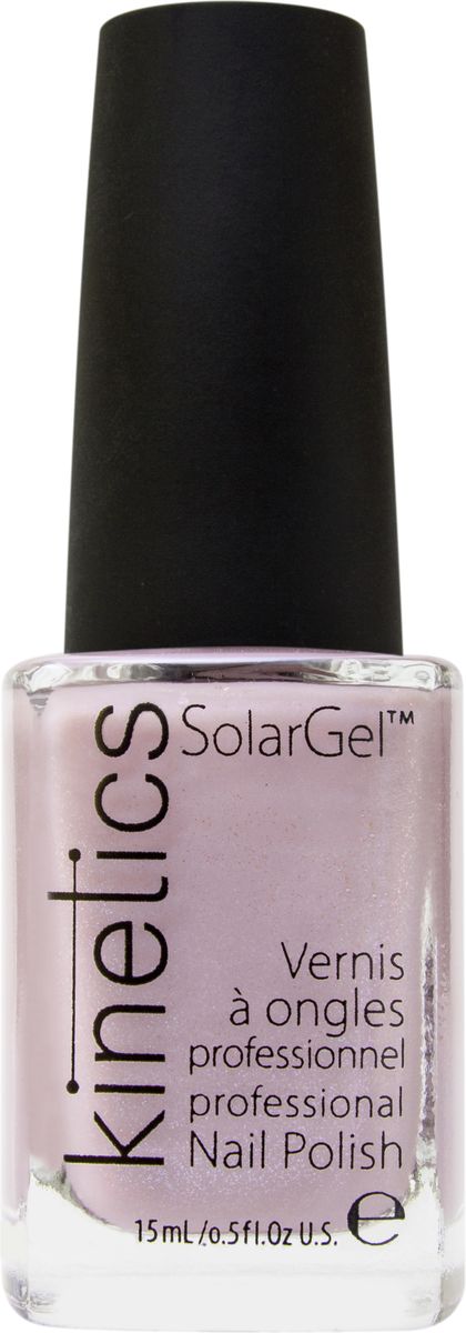 Kinetics Профессиональный лак SolarGel Polish, 15 мл, тон 189KNP189 Kinetics Профессиональный лак SolarGel Polish, 15 мл, тон 189KNP189Новое поколение профессиональных гелевых лаков для ногтей, которые наносятся как обычный лак, а выглядят как гель. Ультра модные и классические цвета, поражают своей стойкостью и разнообразием оттенков. Стойкость до 10 дней, не требует специальной сушки в UV/LED лампе. Рекомендуется использовать с верхним покрытием SolarGel Top Coat