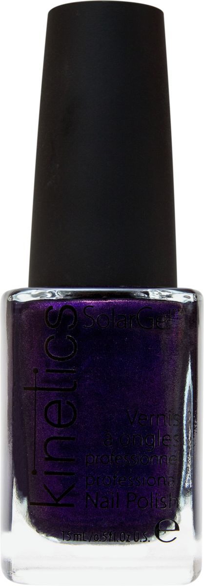 Kinetics Профессиональный лак SolarGel Polish, 15 мл, тон 327KNP327 Kinetics Профессиональный лак SolarGel Polish, 15 мл, тон 327KNP327Новое поколение профессиональных гелевых лаков для ногтей, которые наносятся как обычный лак, а выглядят как гель. Ультра модные и классические цвета, поражают своей стойкостью и разнообразием оттенков. Стойкость до 10 дней, не требует специальной сушки в UV/LED лампе. Рекомендуется использовать с верхним покрытием SolarGel Top Coat