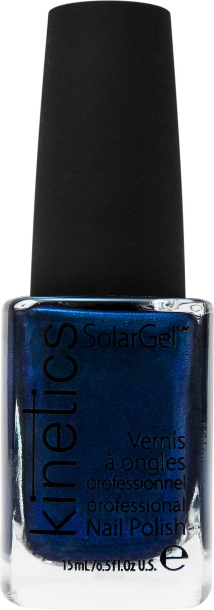 Kinetics Профессиональный лак SolarGel Polish, 15 мл, тон 328KNP328 Kinetics Профессиональный лак SolarGel Polish, 15 мл, тон 328KNP328Новое поколение профессиональных гелевых лаков для ногтей, которые наносятся как обычный лак, а выглядят как гель. Ультра модные и классические цвета, поражают своей стойкостью и разнообразием оттенков. Стойкость до 10 дней, не требует специальной сушки в UV/LED лампе. Рекомендуется использовать с верхним покрытием SolarGel Top Coat