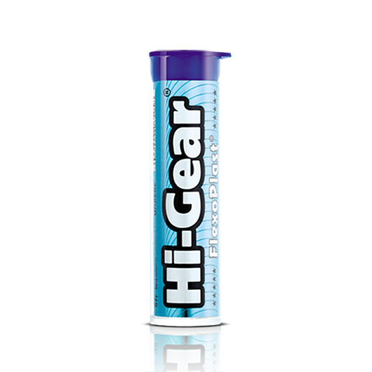 Холодная Сварка Hi Gear для пластика. HG 6505HG 6505 Холодная Сварка Hi Gear для пластика. HG 6505HG 6505Суперполимер ХХI века! Склеивает детали из различных материалов прочнее, чем эпоксидная смола — даже под водой. Назначение: для быстрого и надежного соединения и ремонта деталей из разных типов пластика, металлов, дерева, керамики, стекла. Действие: обладает великолепной адгезией ко всем материалам. Останавливает течи навсегда! Легко разминается руками. Схватывается за 5 минут, полимеризуется за 15 минут, отвердевает за 1 час. Не растворяется автомобильными жидкостями. После отвердевания можно сверлить, красить, нарезать резьбу, обрабатывать на станке, напильником, шкуркой. Электрические свойства: Объемное сопротивление-5х1015 Ом/см, Электрическая прочность-4х105 В/см, Физические свойства: Цвет-светло-голубой, Плотность-1,9 г/см?, Прочность при растяжении-500 кг/см?, Максимальная рабочая температура-(+204 °С) Применение: Применение препарата не вызовет затруднений даже у начинающих пользователей — достаточно внимательно прочитать инструкцию и следовать ей. Обработайте детали в местах...