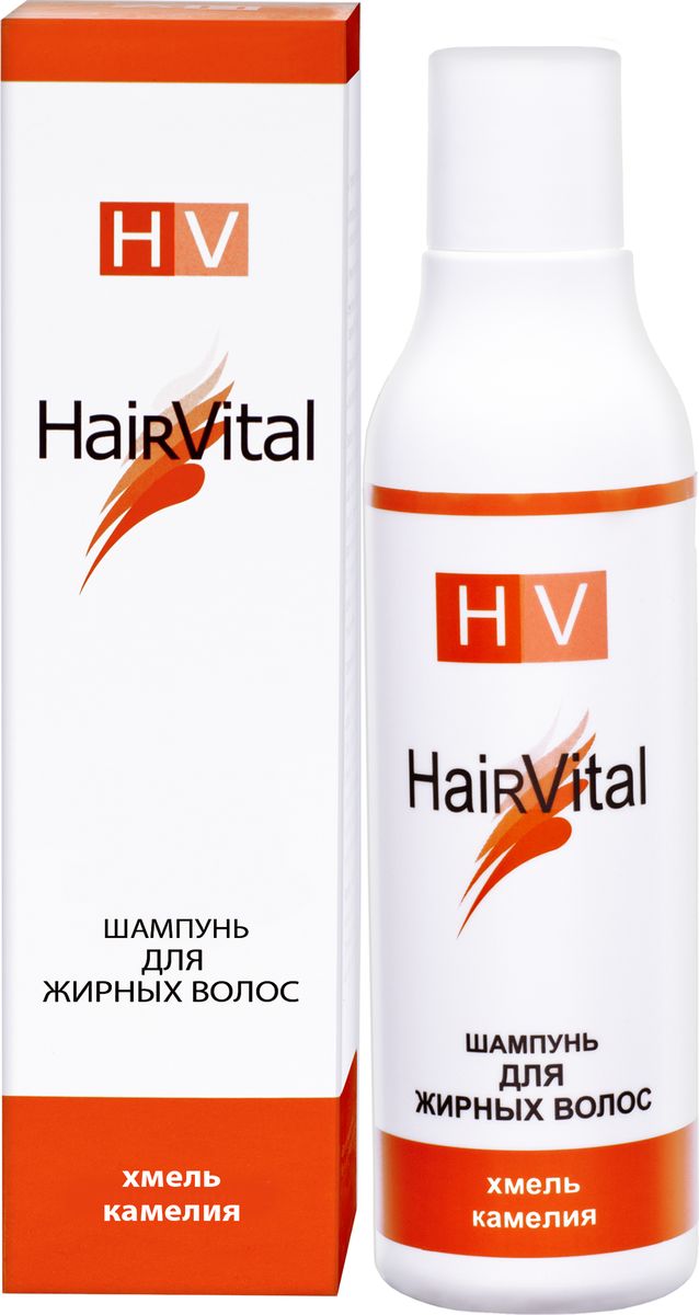 Hair Vital Шампунь для жирных волос, 200 мл62001 Hair Vital Шампунь для жирных волос, 200 мл62001• Снижает повышенную жировую секрецию • Препятствует быстрому загрязнению • Возвращает волосам силу, пышность и объем • Предотвращает появление перхоти • Уменьшает зуд и раздражение Активные компоненты: пироктон оламин, касторовое масло, экстракты камелии и хмеля
