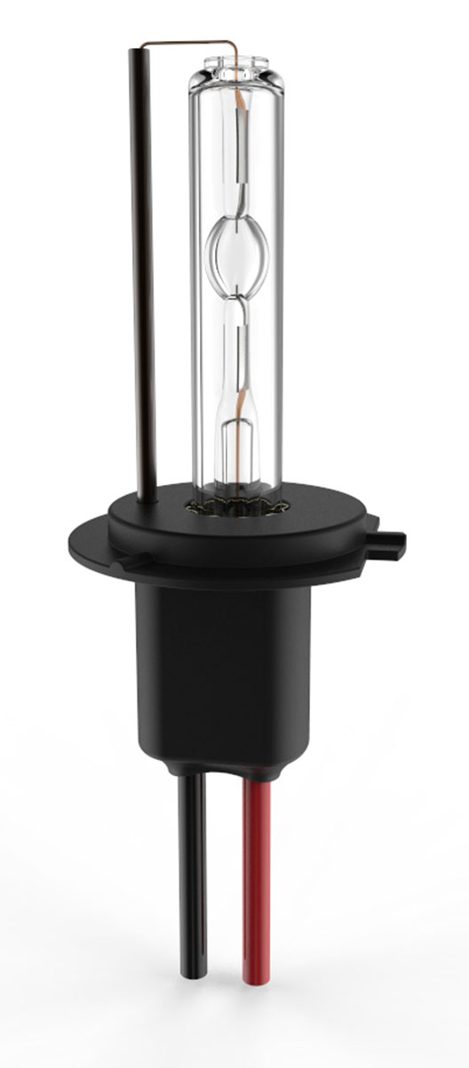 Лампа автомобильная ксеноновая Clearlight, для фар, цоколь H1, 4300K, 35W, 2 штLDL 00H 143-0LL Лампа автомобильная ксеноновая Clearlight, для фар, цоколь H1, 4300K, 35W, 2 штLDL 00H 143-0LLНадежная ксенононовая лампа для установки в головную оптику автомобиля со спектром света 4300K, 5000К, 6000K, 8000K
