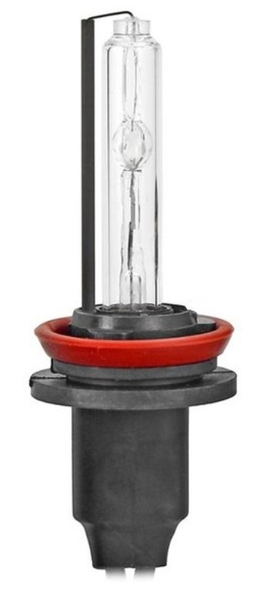 Лампа автомобильная ксеноновая Clearlight, для фар, цоколь H11 (H8,H9), 4300K, 35W, 2 штLDL 0H1 143-0LL Лампа автомобильная ксеноновая Clearlight, для фар, цоколь H11 (H8,H9), 4300K, 35W, 2 штLDL 0H1 143-0LLНадежная ксенононовая лампа для установки в головную оптику автомобиля со спектром света 4300K, 5000К, 6000K, 8000K