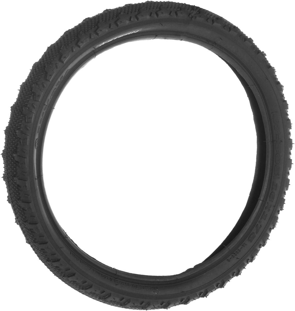 Покрышка велосипедная Stern, 16CTYRE5\16. Покрышка велосипедная Stern, 16CTYRE5\16.Велосипедная покрышка Stern подходит преимущественно для городского и паркового катания. Изделие обеспечивает высокие показатели наката и устойчивости в поворотах. Выполнена покрышка из высококачественной резины. Ширина покрышки: 1,75.