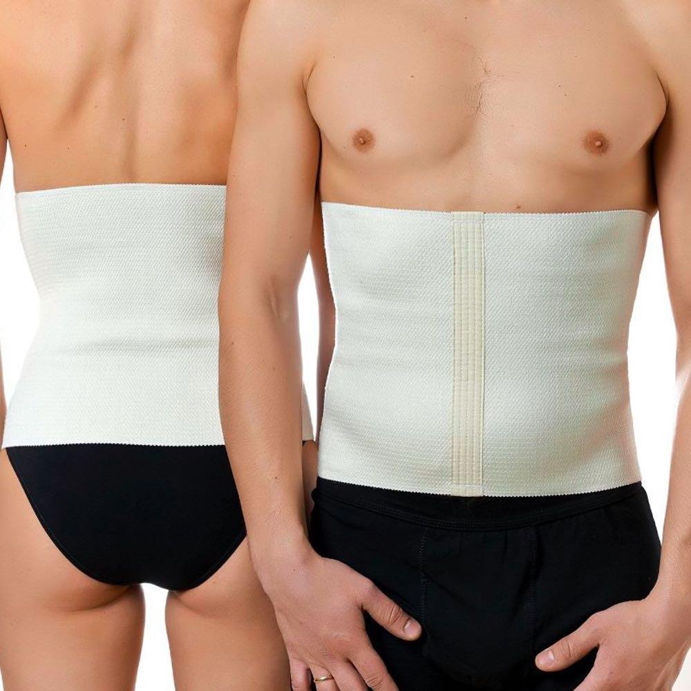 Согревающий медицинский эластичный пояс, Lauftex. Размер 30407/3 Согревающий медицинский эластичный пояс, Lauftex. Размер 30407/3Предназначен для лечения и профилактики радикулита и неврита, успокаивает боль, снимает напряжение мышц и ускоряет процесс выздоровления. Применение пояса благотворно влияет на внутренние органы за счет мягкой поддержки и улучшения микроциркуляции крови. Рекомендуется также всем, кто по роду деятельности испытывает длительную нагрузку на пояснично-крестцовый отдел позвоночника, работает на холоде и сквозняках. Состав сырья: хлопок – 40%, смесовая шерсть – 50%, латекс – 5%, полиэфир – 5% Бандажом можно пользоваться в стационарах, в процессе амбулаторного лечения в спортивно-оздоровительных учреждениях и в домашних условиях.