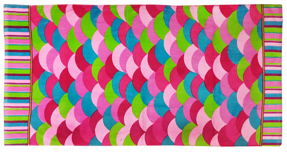 Полотенце пляжное Bonita, махровое, цвет: оранжево-красный, 75 x 150 см1010216673 Полотенце пляжное Bonita, махровое, цвет: оранжево-красный, 75 x 150 см1010216673Размер: 75*150. Состав: 100% хлопок. Страна изготовителя: Китай