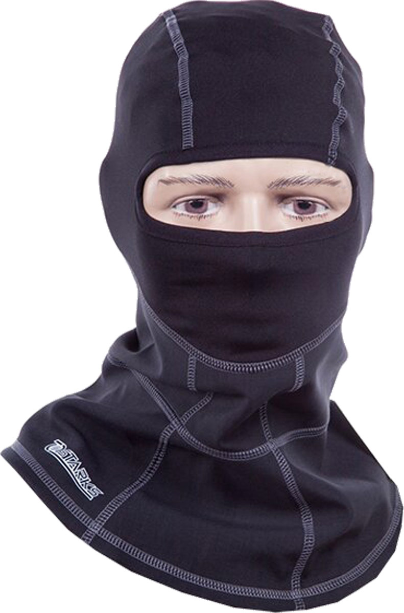 Подшлемник STARKS Light Combi WSMP0013 Подшлемник STARKS Light Combi WSMP0013Подшлемник теплый с MEMBRAN, комбинированный, анатомический. Предназначен для использования в плохую погоду (межсезонье, зима при температуре до -20) Полная защита шеи от дождя, ветра, холода, снега. Анатомическая форма не создает складок на голове. Не растягивается- СОВСЕМ! Прекрасно выводит влагу от тела, создает благоприятный микроклимат. Особенность модели в его уникальности материалов при использовании и защитной дышащей мембране, которая работает в обе стороны. Швы изготовлены «в замок», что предотвращает проницаемость через швы. Терморегуляция. Не затрудняет дыхание через мембрану. Антибактериальный, гипоаллергенный. Состав: 100% полиэстер (Поларстрейч) с утеплителем (Poland), мембрана Polartec (Italia) Размер: One size Особенности конструкции: Анатомический;Ветрозащита;Защита от воды