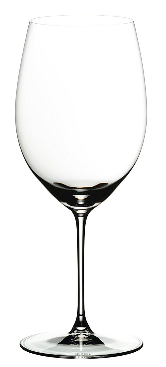 Бокал Riedel Cabernet / Merlot, 625 мл1449/0 Бокал Riedel Cabernet / Merlot, 625 мл1449/0Бокал Riedel Cabernet / Merlot, выполненный из высококачественного стекла, предназначен для подачи красного вина. Он сочетает в себе элегантный дизайн и функциональность. Благодаря такому бокалу пить напитки будет еще вкуснее. Бокал Riedel Cabernet / Merlot прекрасно оформит праздничный стол и создаст приятную атмосферу за романтическим ужином. Такой бокал также станет хорошим подарком к любому случаю. Можно мыть в посудомоечной машине. Диаметр бокала (по верхнему краю): 7,3 см. Высота бокала: 23,5 см.