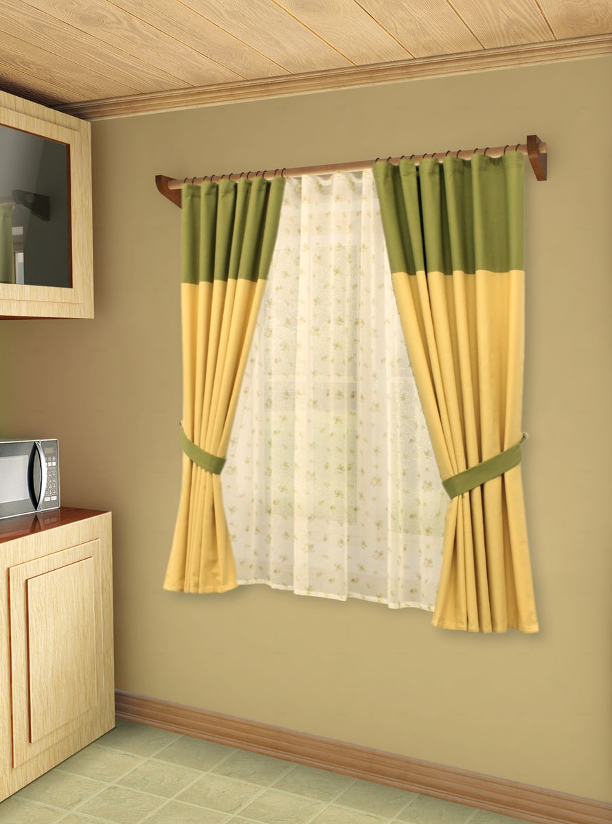 Комплект штор Sanpa Home Collection Отилия, на ленте, цвет: бежевый, высота 180 смКШОТИЛИЯ, бежевый, , 295*180/140*180+подхваты Комплект штор Sanpa Home Collection Отилия, на ленте, цвет: бежевый, высота 180 смКШОТИЛИЯ, бежевый, , 295*180/140*180+подхватыКомплект штор Отилия, выполненный из хлопка, великолепно украсит любое окно. Комплект состоит из тюли и двух штор. Оригинальный рисунок и приятная цветовая гамма привлекут к себе внимание и органично впишутся в интерьер помещения. Этот комплект будет долгое время радовать вас и вашу семью! В комплект входит: Тюль: 1 шт. Размер (Ш х В): 295 см х 180 см. Штора: 2 шт. Размер (Ш х В): 140 см х 180 см.