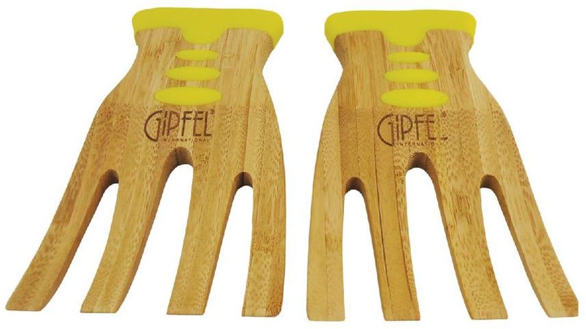 Лопатка для салата Gipfel, с прорезями, длина 17,8 см2774 Лопатка для салата Gipfel, с прорезями, длина 17,8 см2774Посуда Gipfel изготовлена только из качественных, экологически чистых материалов. Также уделяется особое внимание дизайну продукции, способному удовлетворять вкусы даже самых взыскательных покупателей. Сталь 8/10, из которой изготавливается посуда и аксессуары Gipfel, является уникальной. Она отличается высокими эксплуатационными характеристиками и крайне устойчива к физическим воздействиям. Сложно найти более подходящий для создания качественной кухонной посуды материал. Отличительной чертой металлической посуды, выполненной из подобной стали, является характерный сероватый оттенок поверхности и особый блеск. Это позволяет приготовить более здоровую пищу.