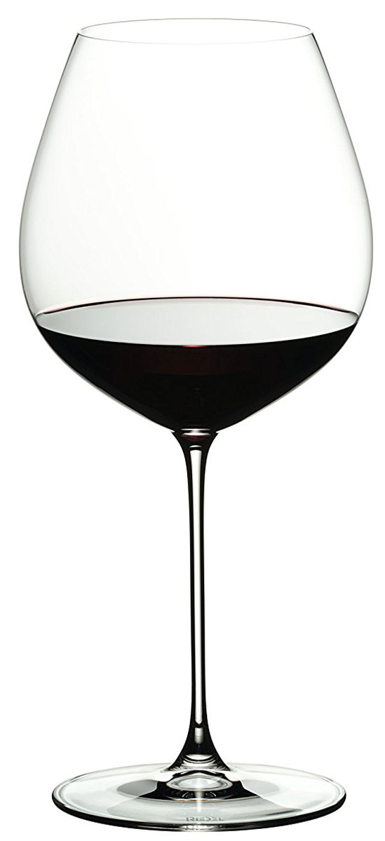 Бокал Riedel Old World Pinot Noir, 705 мл1449/07 Бокал Riedel Old World Pinot Noir, 705 мл1449/07Бокал Riedel Old World Pinot Noir, выполненный из высококачественного стекла, предназначен для подачи красного вина. Он сочетает в себе элегантный дизайн и функциональность. Благодаря такому бокалу пить напитки будет еще вкуснее. Бокал Riedel Old World Pinot Noir прекрасно оформит праздничный стол и создаст приятную атмосферу за романтическим ужином. Такой бокал также станет хорошим подарком к любому случаю. Можно мыть в посудомоечной машине. Диаметр бокала (по верхнему краю): 7 см. Высота бокала: 23,5 см.