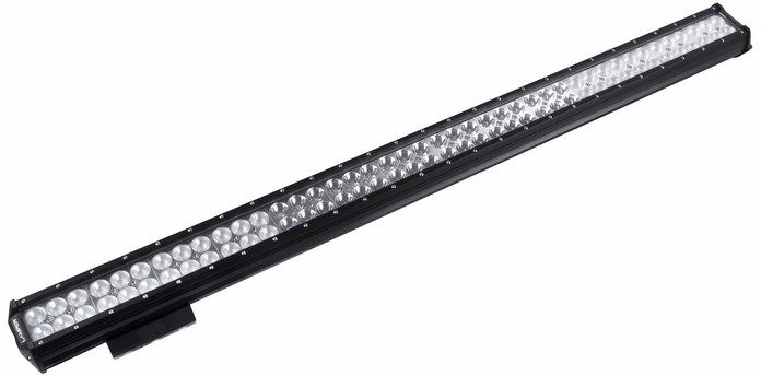 Балка Lamper, светодиодная, 252 W80-1174 Балка Lamper, светодиодная, 252 W80-1174Напряжение: 12-30 Вольт Мощность одного светодиода: 3W Модель светодиода: CREE Кол-во светодиодов: 84 шт. Световой поток: 25200 Люмен Температура свечения: 5500 Кельвинов Рабочий ток при 12/24V: 21/10,5A Световой поток: комбинированный Рекомендованное подключение: водонепроницаемый разъём 2 pin Крепление: болт 10 мм Виброустойчивость: 10-2000Hz Линзы: ударопрорчный поликарбонат. Корпус: алюминиевый сплав. Размеры: 980 x 73 x 107. Пыле-влагозащищенность: IP-67 (6-полная защита от пыли,8K-полная защита от воды, выдерживает высокое давление воды во время мойки) Рабочая температура: от -40С до +105С. Срок службы: 50 000 часов.
