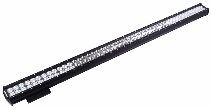 Балка Lamper, светодиодная, 288 W80-1175 Балка Lamper, светодиодная, 288 W80-1175Напряжение: 12-30 Вольт Мощность одного светодиода: 3W Модель светодиода: CREE Кол-во светодиодов: 84 шт. Световой поток: 25200 Люмен Температура свечения: 5500 Кельвинов Рабочий ток при 12/24V: 21/10,5A Световой поток: комбинированный Рекомендованное подключение: водонепроницаемый разъём 2 pin Крепление: болт 10 мм Виброустойчивость: 10-2000Hz Линзы: ударопрорчный поликарбонат. Корпус: алюминиевый сплав. Размеры: 980 x 73 x 107. Пыле-влагозащищенность: IP-67 (6-полная защита от пыли,8K-полная защита от воды, выдерживает высокое давление воды во время мойки) Рабочая температура: от -40С до +105С. Срок службы: 50 000 часов.