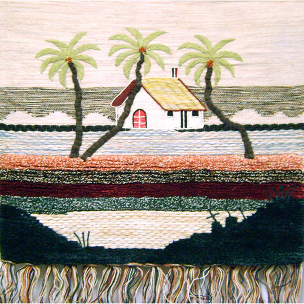 Коврик декоративный India Jute, 100 х 75 см. 1001210012 Коврик декоративный India Jute, 100 х 75 см. 1001210012Коврик декоративный ручной работы. Произведен в деревнях Индии, с вековыми традициями в изготовлении джутовых изделий. Служит идеальным украшением Вашего интерьера, отличный подарок по любому случаю. Изделия ручной работы могут немного отличаться от товара, представленного на фото, например, цветовыми нюансами, отделкой. Внимание: коврик не подлежит стирке!