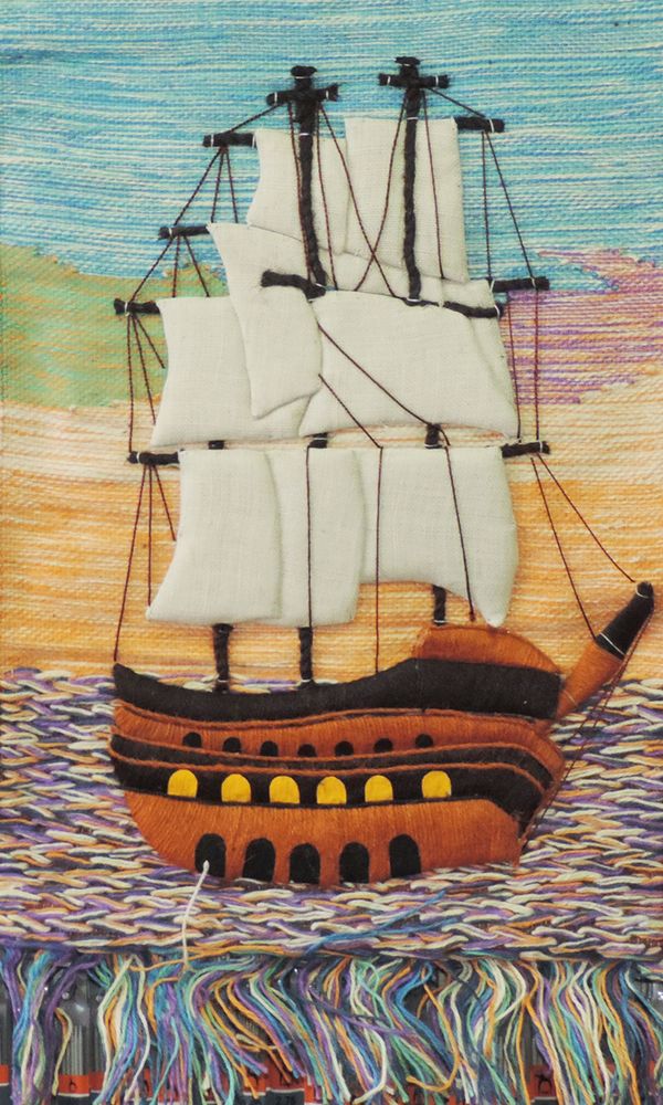 Коврик декоративный India Jute, 50 х 70 см. 1005010050 Коврик декоративный India Jute, 50 х 70 см. 1005010050Коврик декоративный ручной работы. Произведен в деревнях Индии, с вековыми традициями в изготовлении джутовых изделий. Служит идеальным украшением Вашего интерьера, отличный подарок по любому случаю. Изделия ручной работы могут немного отличаться от товара, представленного на фото, например, цветовыми нюансами, отделкой. Внимание: коврик не подлежит стирке!