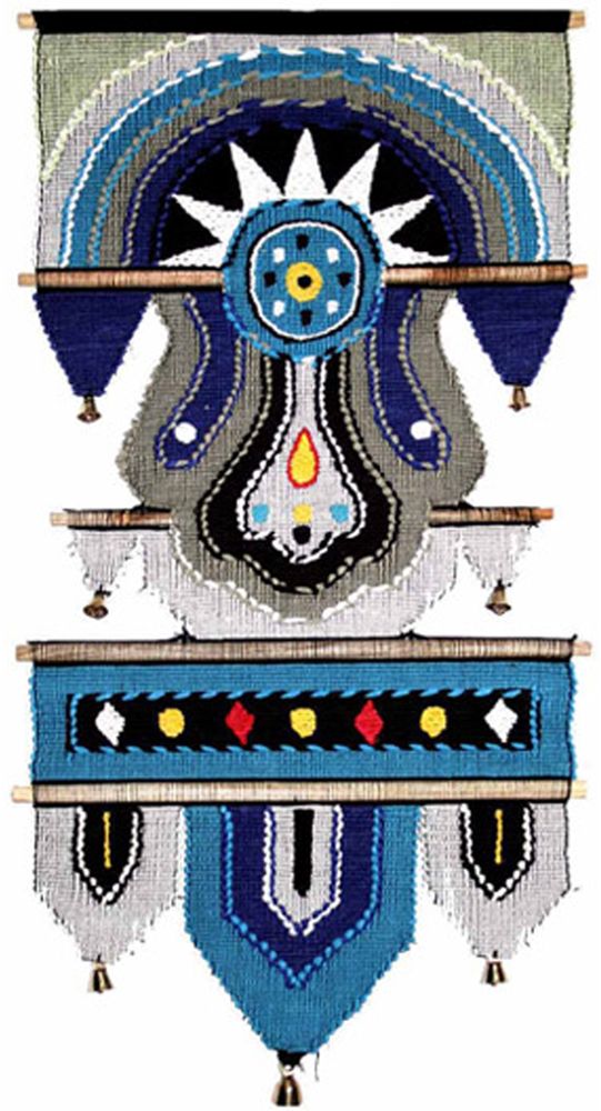 Коврик декоративный India Cotton, 35 х 60 см. 432ABlue432ABlue Коврик декоративный India Cotton, 35 х 60 см. 432ABlue432ABlueКоврик декоративный ручной работы. Произведен в деревнях Индии, с вековыми традициями в изготовлении хлопковых изделий. Служит идеальным украшением Вашего интерьера, отличный подарок по любому случаю. Этнический оберег, колокольчиками отгоняющий зло и привлекающий блага. Изделия ручной работы могут немного отличаться от товара, представленного на фото, например, цветовыми нюансами, отделкой. Внимание: коврик не подлежит стирке!