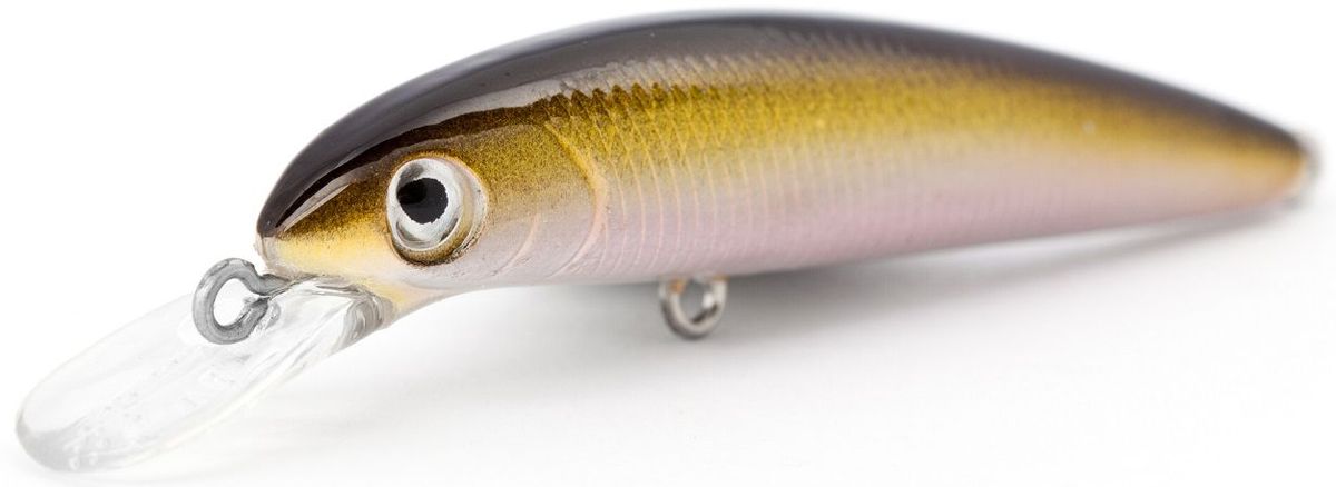 Воблер плавающий Atemi Secret Weapon, цвет: Brown Shad, длина 7,5 см, вес 7,8 г, заглубление 1,5 м513-00043 Воблер плавающий Atemi Secret Weapon, цвет: Brown Shad, длина 7,5 см, вес 7,8 г, заглубление 1,5 м513-00043ATEMI Secret Weapon, Brown Shad, плавающий 7,5 см Воблер ATEMI Secret Weapon, Brown Shad, плавающий 7,5 см отличная приманка для ловли хищных рыб слелующих пород: щука, форель, окунь, басс, язь,желтый судак, жерех. Воблер ATEMI Secret Weapon, Brown Shad относится к классу плавающая приманка и имитирует поведение раненой рыбки на воде. Его движение привлекают крупных хищных рыб. арт. 513-00043 Воблер ATEMI Secret Weapon цвет Brown Shad размер: 7,5 см вес 7,8 г, заглубление: 1,5 м Производитель: Атеми