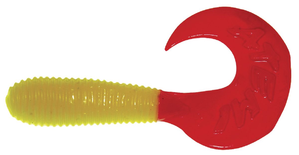 Твистер Atemi, цвет: Redbanana, длина 8 см, 8 штASB154-YR Твистер Atemi, цвет: Redbanana, длина 8 см, 8 штASB154-YRСиликоновая приманка Atemi очень быстро завоевала свою популярность, благодаря ее уловистости. Твистер Atemi является высокочастотной приманкой. Характеристики: Материал Силикон Количество в упаковке,8шт Длина приманки, мм 80 Страна-изготовитель Китай Упаковка Пакет