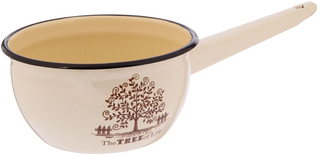 Ковш Epos Tree, 1,5 л2293417 Ковш Epos Tree, 1,5 л2293417От хорошей кухонной утвари зависит половина успеха аппетитного блюда. Чтобы еда была вкусной, важно её правильно приготовить и сервировать. Вся посуда, представленная в каталоге, сделана из проверенных материалов, безопасна в использовании, будет долго радовать вас своим внешним видом и высоким качеством.