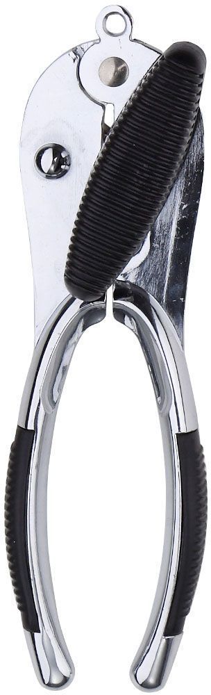 Открывалка Wellberg 4455 WB, для банок, 19 см4455 WB Открывалка Wellberg 4455 WB, для банок, 19 см4455 WBУниверсальный консервный нож из нержавеющей стали поможет легко справиться с открыванием бутылок и консервных банок любого размера (диаметром до 10 см). Увеличенный винт делает удобным захват и минимизирует прилагаемые усилия.
