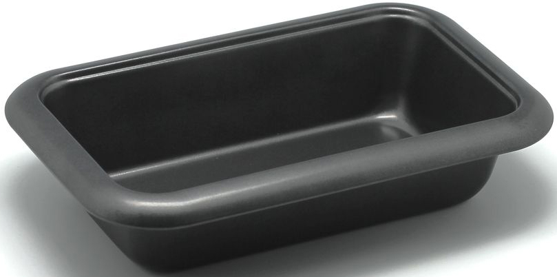 Форма для выпечки Zanussi Taranto, 28 х 17,5 х 6 см, цвет: черный. ZAC31211BFZAC31211BF Форма для выпечки Zanussi Taranto, 28 х 17,5 х 6 см, цвет: черный. ZAC31211BFZAC31211BFКоллекция форм серии Taranto является хорошим приобретением любой хозяйки. Товар бренда Zanussi - металлические формы - пользуется высоким спросом, его отличает высокое качество и удобный размер. Изделия выполнены из толстой углеродистой стали. Форма имеет антипригарное покрытие и утолщенные стенки, которые гарантируют равномерное пропекание изделия. Можно использовать в духовке до 230 градусов. Главное преимущество стальных форм - это абсолютная химическая нейтральность и экологичность.