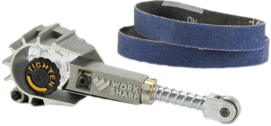 Насадка шлифовальная Work Sharp Tool Grinding Attachment, для электрической точилки Work Sharp Knife & Tool Sharpener Ken Onion EditionDR/WSSAKO81111 Насадка шлифовальная Work Sharp Tool Grinding Attachment, для электрической точилки Work Sharp Knife & Tool Sharpener Ken Onion EditionDR/WSSAKO81111Шлифовальная насадка Tool Grinding Attachment для электрической точилки Work Sharp Knife & Tool Sharpener Ken Onion Edition DR/WSSAKO81111 DAREX