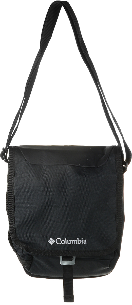 Сумка на плечо Columbia Input Side Bag, цвет: черный. 1715021-0101715021-010 Сумка на плечо Columbia Input Side Bag, цвет: черный. 1715021-0101715021-010Сумка на плечо Columbia Input Side Bag выполнена из полиэстера. У модели регулируемые лямки и внутренний органайзер.