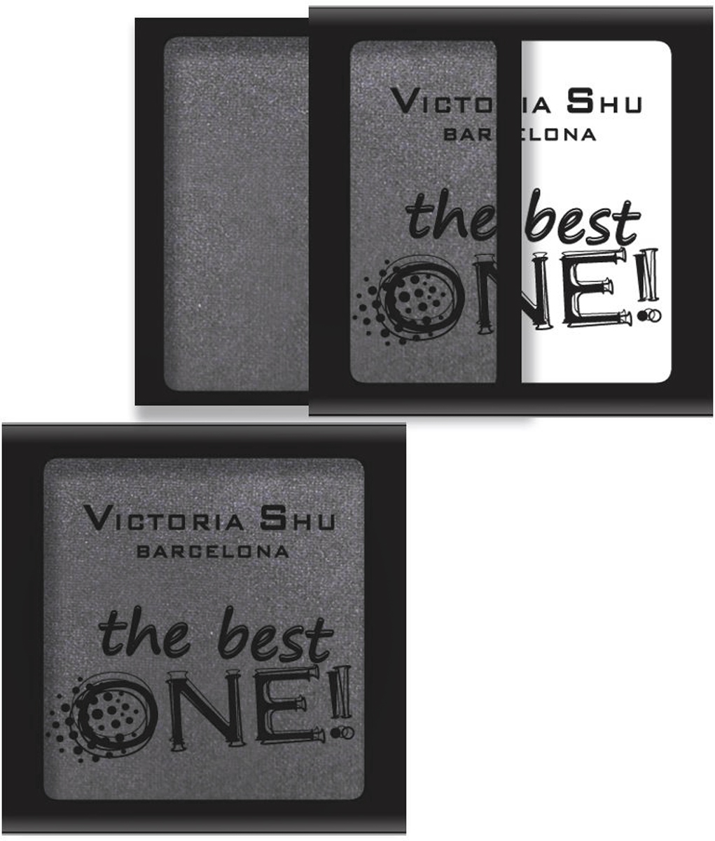 Victoria Shu Тени для век The Best One №538, 2.3г1142V15732 Victoria Shu Тени для век The Best One №538, 2.3г1142V15732С новыми устойчивыми тенями для век The best one! вы можете придумать свою собственную палитру для создания бесчисленных и многогранных образов. Каждый оттенок новой гаммы удивительным образом сочетается с другими оттенками, создавая всякий раз неповторимую уникальную комбинацию.