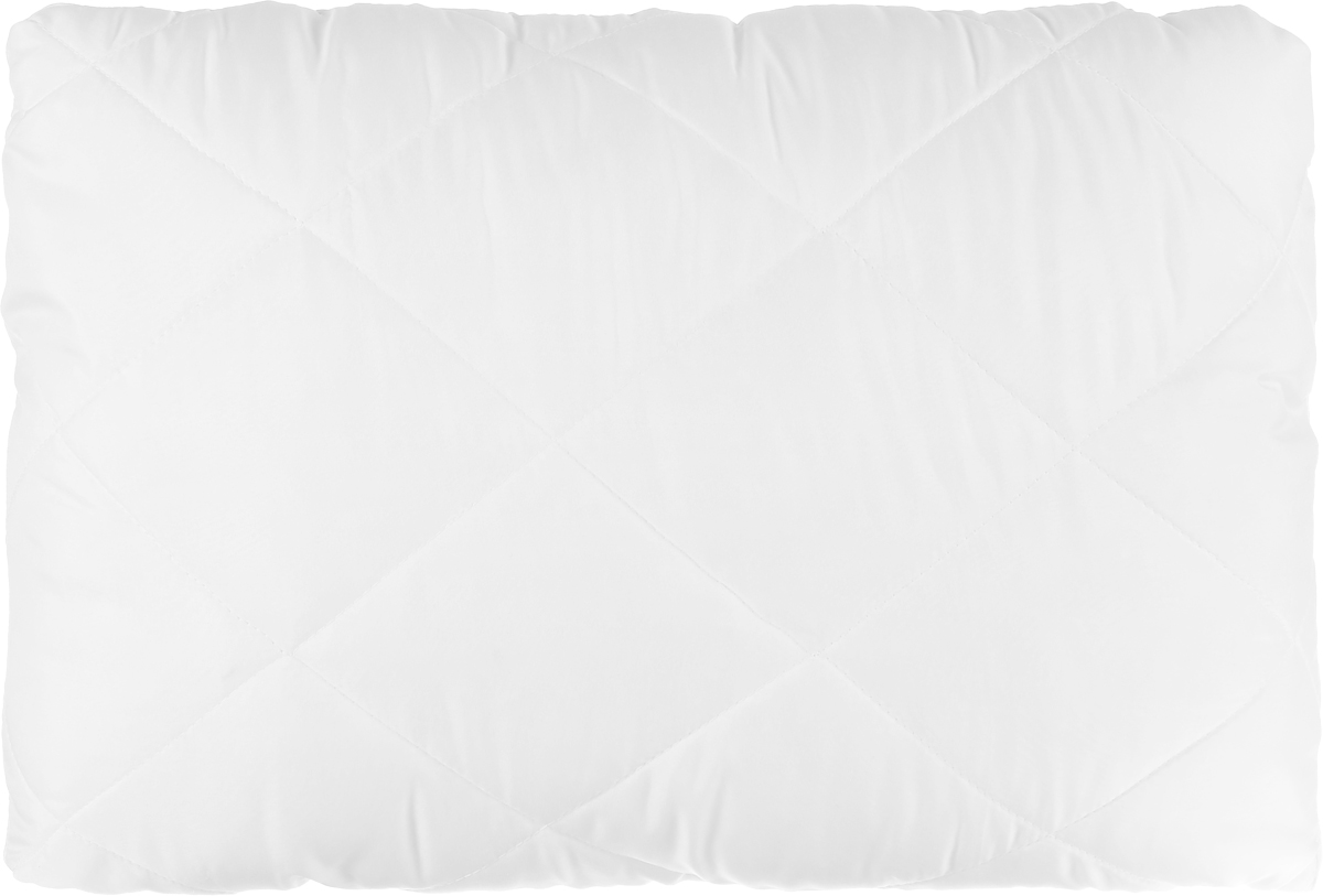 Подушка Аскона Briz, наполнитель: микроволокно Tencel, 50 x 70 см00-00001148 Подушка Аскона Briz, наполнитель: микроволокно Tencel, 50 x 70 см00-00001148Подушка Аскона Briz подарит комфорт и уют во время сна. Чехол подушки Аскона Briz выполнен из высококачественной микрофибры (100% полиэстер). Наполнитель подушки – современный материал Tencel. В его состав входит полиэфир и натуральное эвкалиптовое волокно, которое прекрасно впитывает влагу, сохраняя при этом сухость и прохладу. Это гарантирует вам крепкий сон в течение всей ночи. Стежка надежно удерживает наполнитель внутри и не позволяет ему скатываться.
