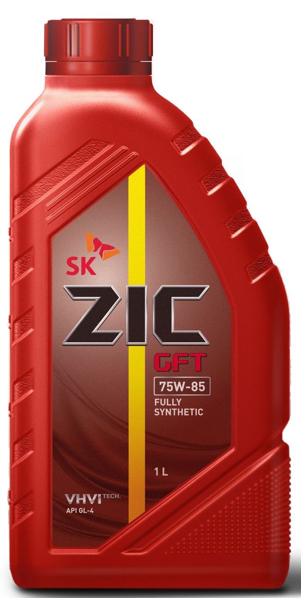 Масло трансмиссионное ZIС GFT, класс вязкости 75W-85, API GL-4, 1 л. 132624132624 Масло трансмиссионное ZIС GFT, класс вязкости 75W-85, API GL-4, 1 л. 132624132624ZIС GFT - полностью синтетическое трансмиссионное масло для механических коробок передач и ведущих мостов. Является маслом первой заливки на заводах Hyundai и KIA. Плотность при 15°C: 0,8569 г/см3. Температура вспышки: 226°С. Температура застывания: -50°С. Индекс вязкости: 206.