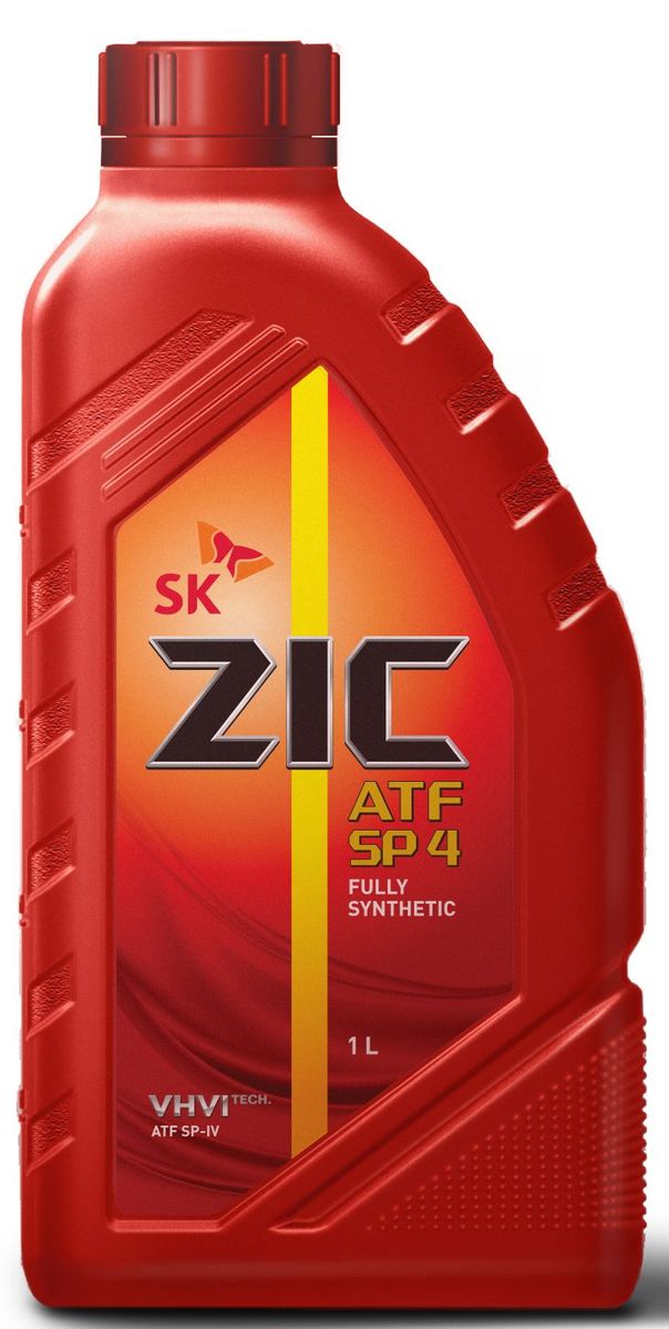 Масло трансмиссионное ZIС ATF SP 4, 1 л. 132646132646 Масло трансмиссионное ZIС ATF SP 4, 1 л. 132646132646ZIС ATF SP 4 - полностью синтетическое трансмиссионное масло для 6- ступенчатых автоматических коробок передач Hyundai и KIA. Плотность при 15°C: 0,8525 г/см3. Температура вспышки: 204°С. Температура застывания: -52,5°С. Индекс вязкости: 150.