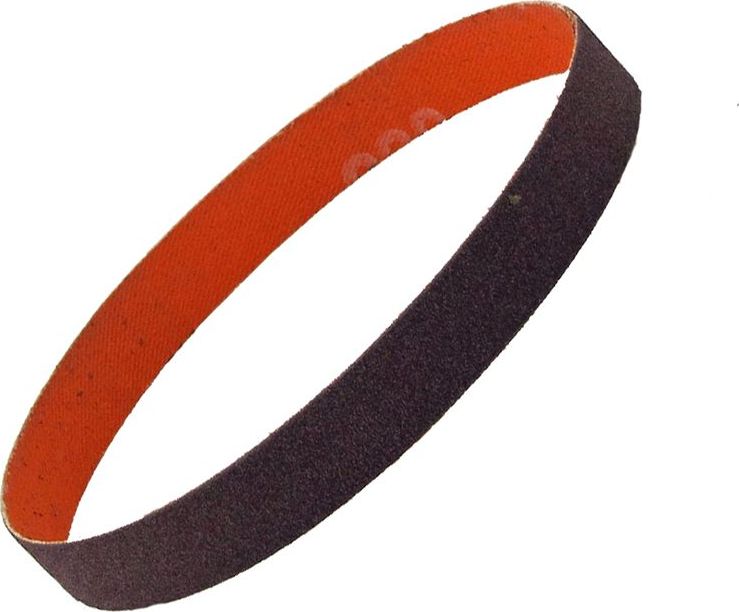 Ремень сменный Work Sharp Ceramic Oxide-P220, для электроточилки WSKTSDR/PP0002515 Ремень сменный Work Sharp Ceramic Oxide-P220, для электроточилки WSKTSDR/PP0002515Work Sharp DR/PP0002515 – абразивный ремень из оксидно-алюминиевой керамики предназначен для заточки лезвий на электроточиле WSKTS. Ремень имеет среднюю зернистость в 220 грит и применяется для восстановления формы кромки ножа.